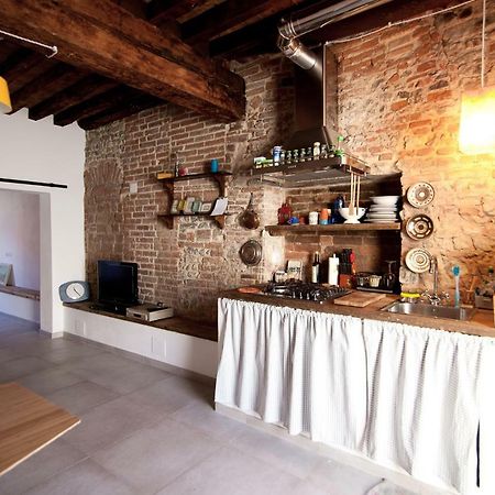 A Casa Tua - Apartment In Florence 스칸디치 외부 사진