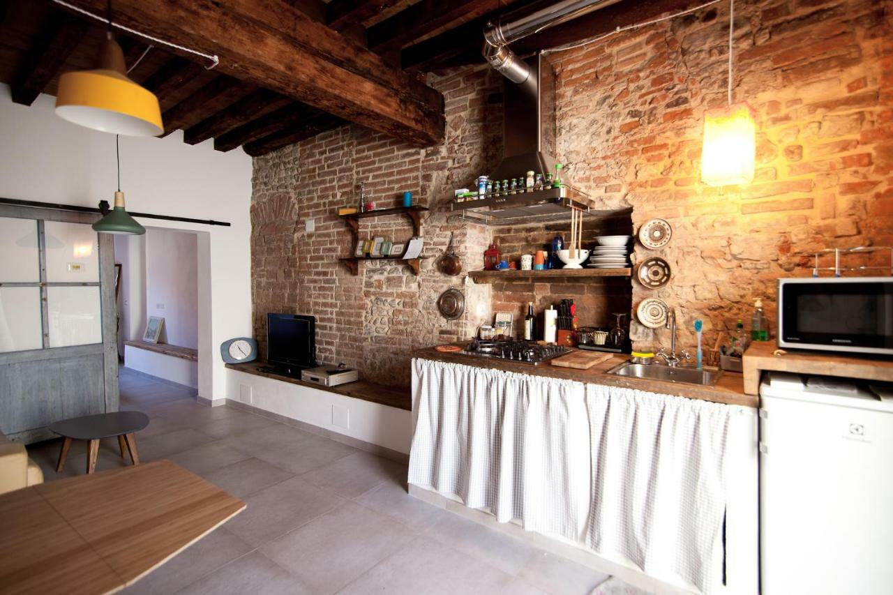 A Casa Tua - Apartment In Florence 스칸디치 외부 사진