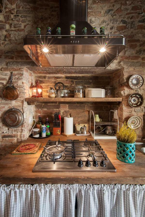 A Casa Tua - Apartment In Florence 스칸디치 외부 사진