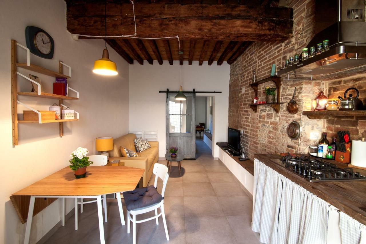 A Casa Tua - Apartment In Florence 스칸디치 외부 사진
