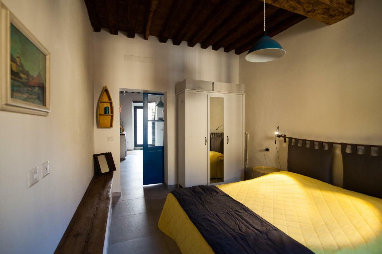 A Casa Tua - Apartment In Florence 스칸디치 외부 사진