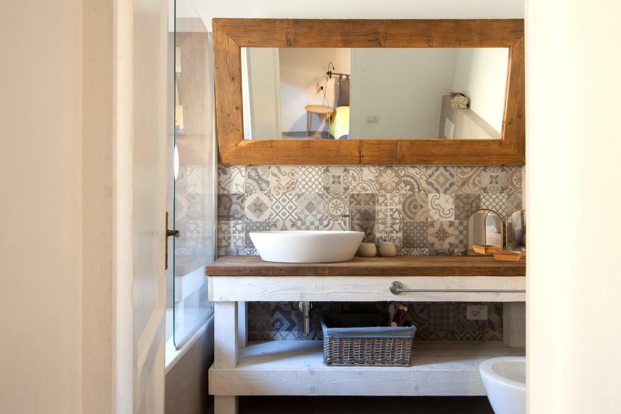 A Casa Tua - Apartment In Florence 스칸디치 외부 사진