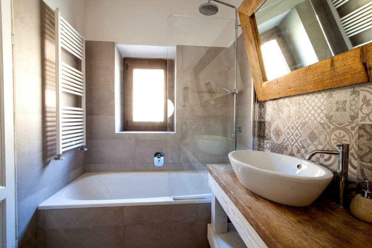 A Casa Tua - Apartment In Florence 스칸디치 외부 사진